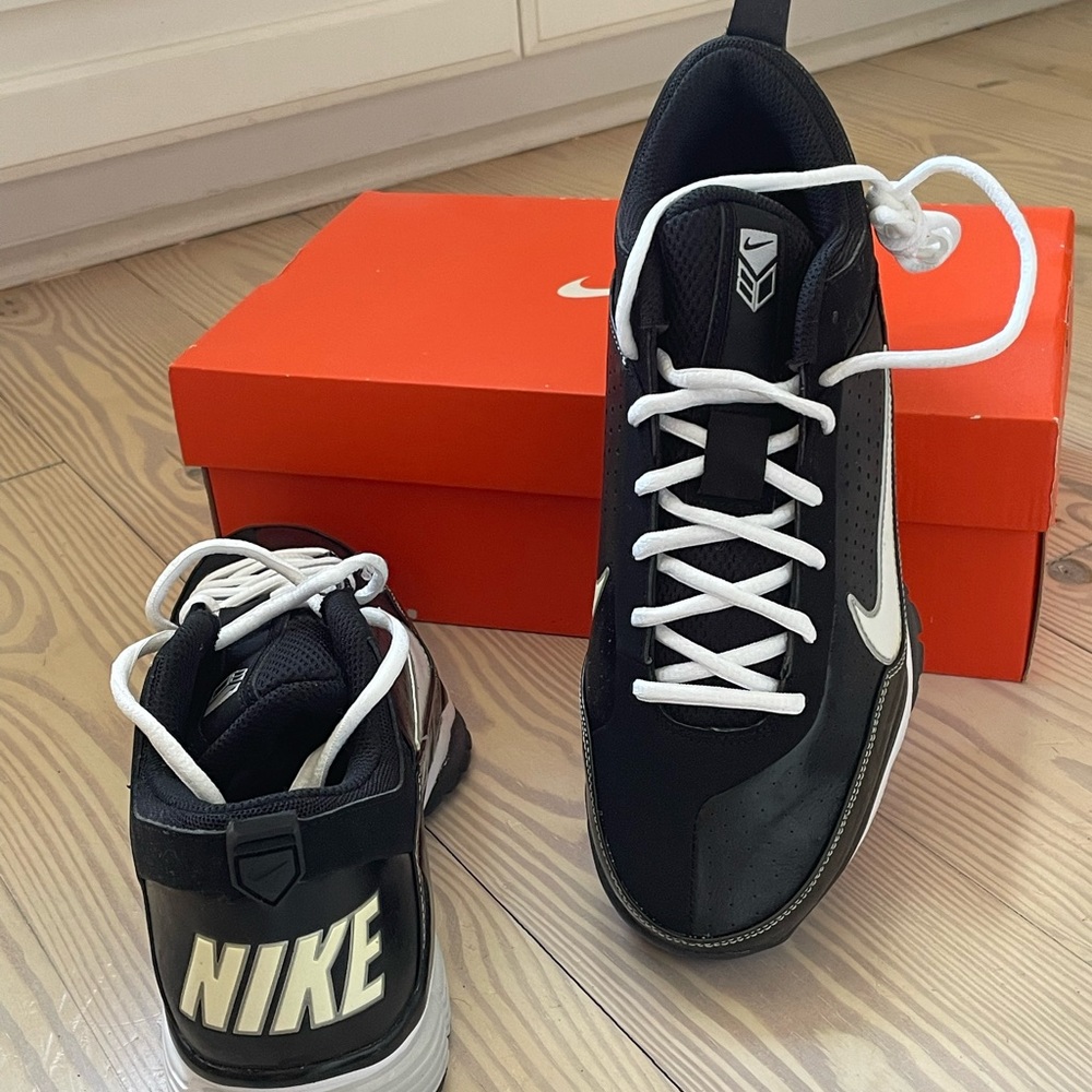 Brand New Nike Air Elite